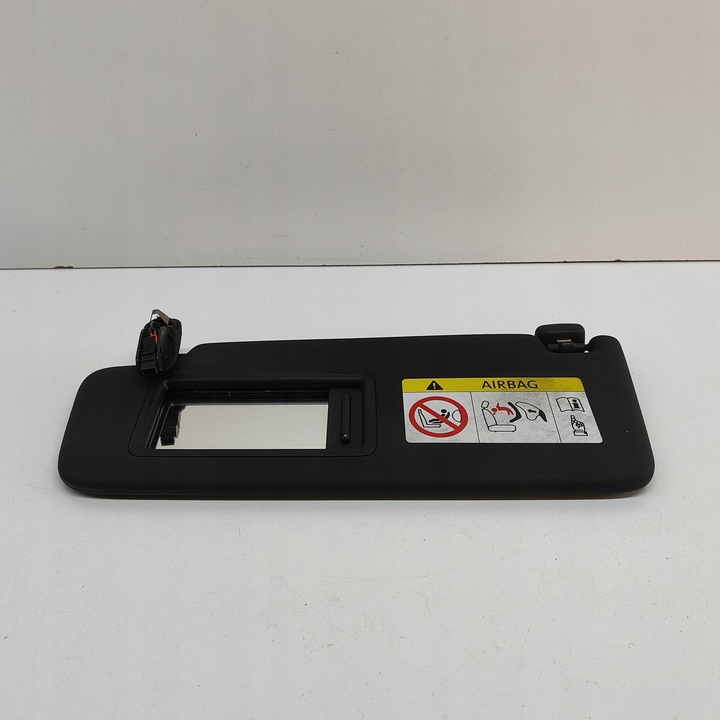 фото №6, Audi a4 s4 b9 8w 2018 ліва сторона захист сонцезахисна