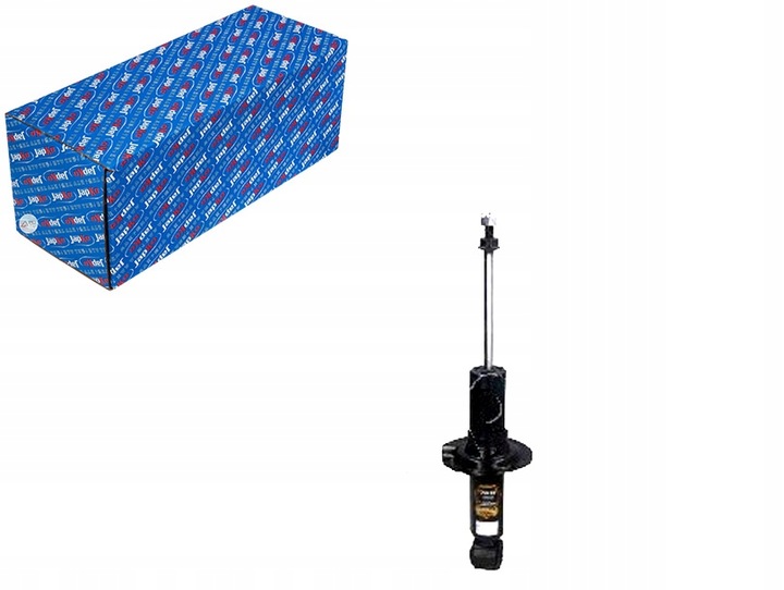 фото №1, Амортизатор задній лівий праві japko