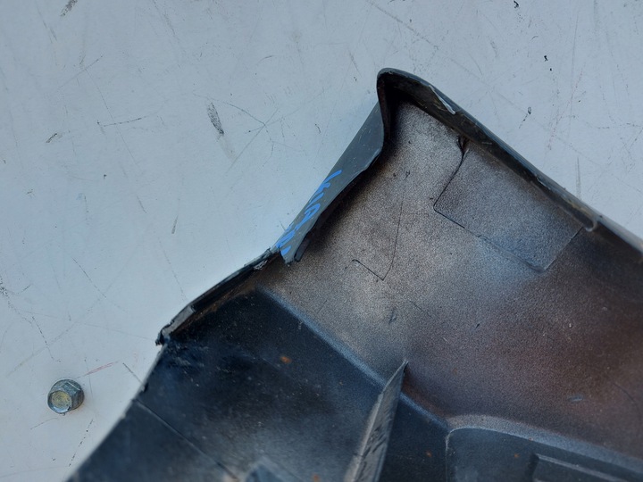 фото №12, Kia ceed 3 iii gt line 17- планка пороговая порог правые накладка