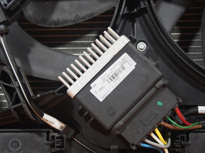 фото №15, Audi a5 8t tdi ultra pas переднє комплектний рестайлінг