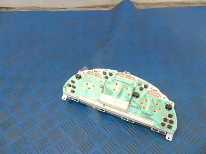 фото №5, Daewoo lanos 1.6 16v sedan спідометр  96281672