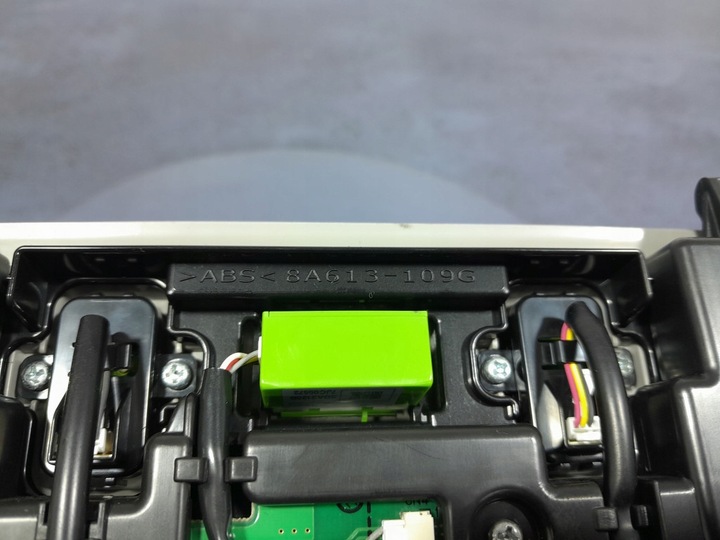 фото №7, Lexus is iii xe30 рестайлінг 16-20 лампочки освітлення інтер'єру стеля 2 szt