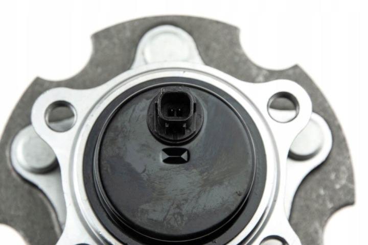 фото №10, Ступиця диски зад toyota rav-4 iii atm 2wd 05-