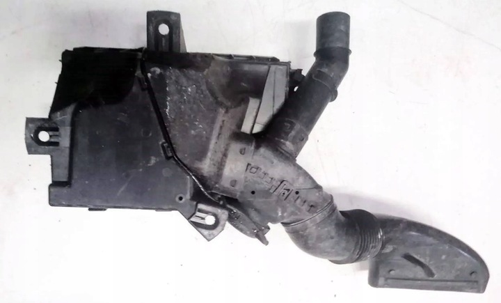 фото №2, Volvo v70 v 70 ii 2.4 відновлення фільтра повітря