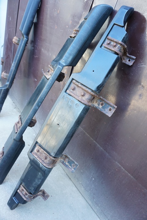 фото №7, Kia ретона градус градуси поріг пороги комплект