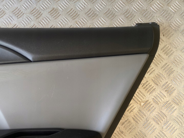 фото №9, Honda civic x usa 17-21 боковина дверь задний левый правые зад 83750-tba-a01123