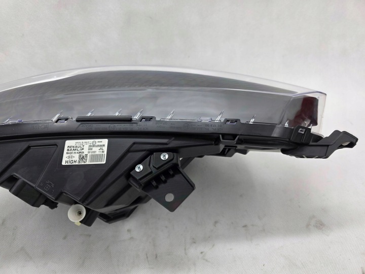фото №9, Renault arkana фара передняя левая полный led pure vision high европа 260602566r