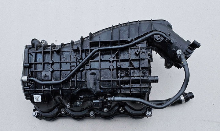 фото №12, Bmw 1 f20 2 f22 3 f30 4 f32 5 g30 6 7 x3 g01 x4 2.0i 3.0i колектор b46 b48