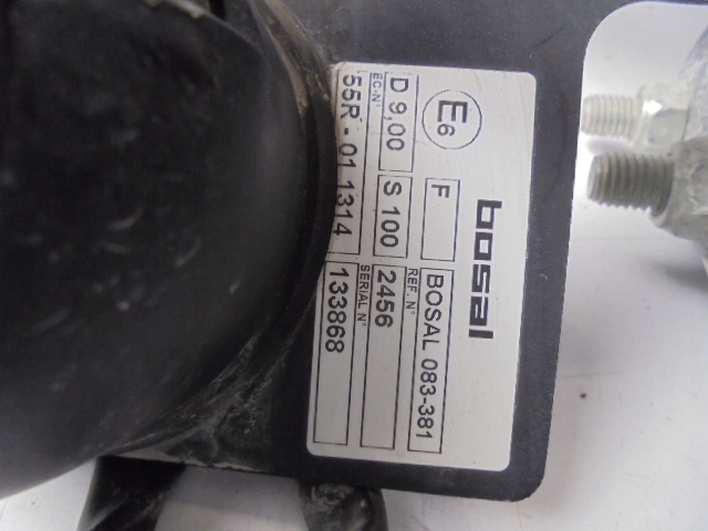 фото №7, Hak буксирувальний балка opel astra v k fl універсал 19 r