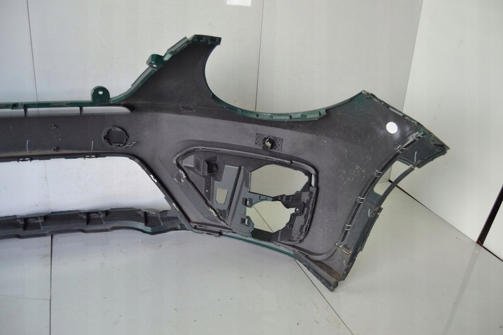 фото №6, Volkswagen beetle a5 2013 бампер переднее