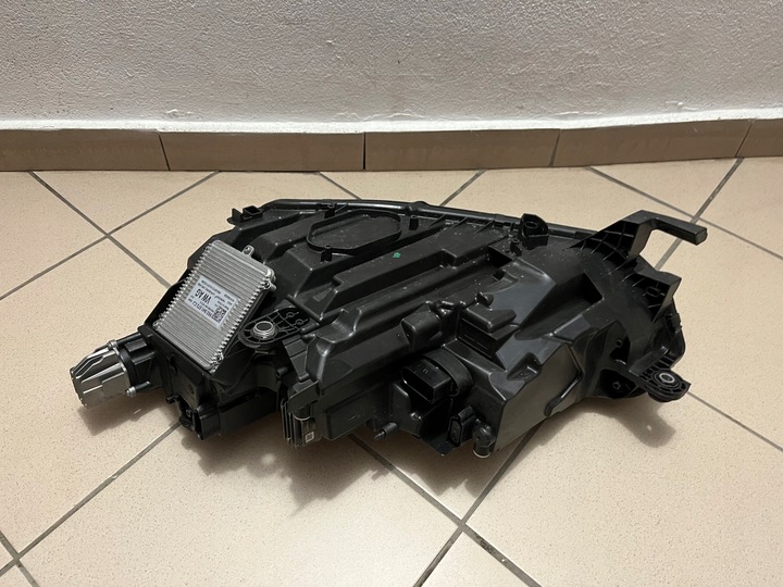 фото №16, Лампа передняя перед правая skoda octavia iv 4 полный led 20- 5e4941018a