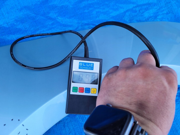 фото №8, Chevrolet cruze | крило праві перед переднє