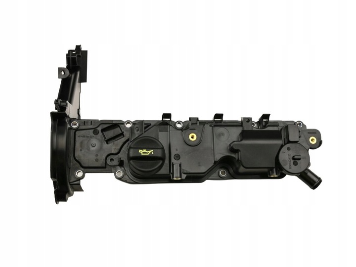 фото №1, Кришка клапанів citroen berlingo 08- 1.4/1.6hdi 8v