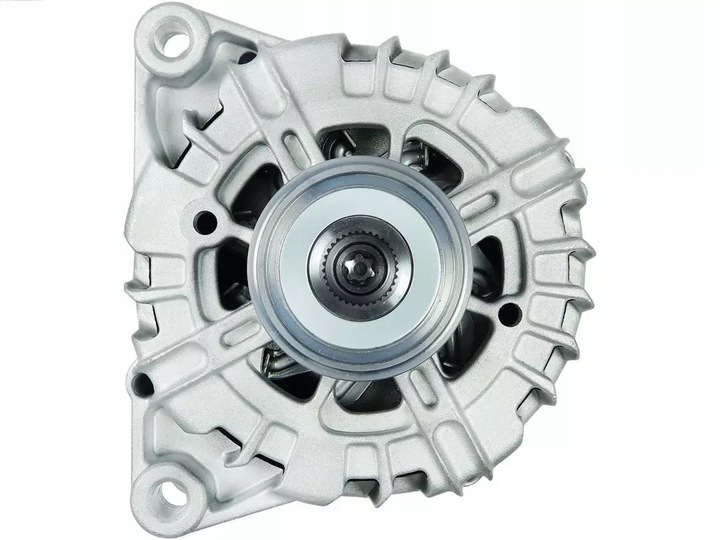 фото №2, A3193s/asp генератор as-pl