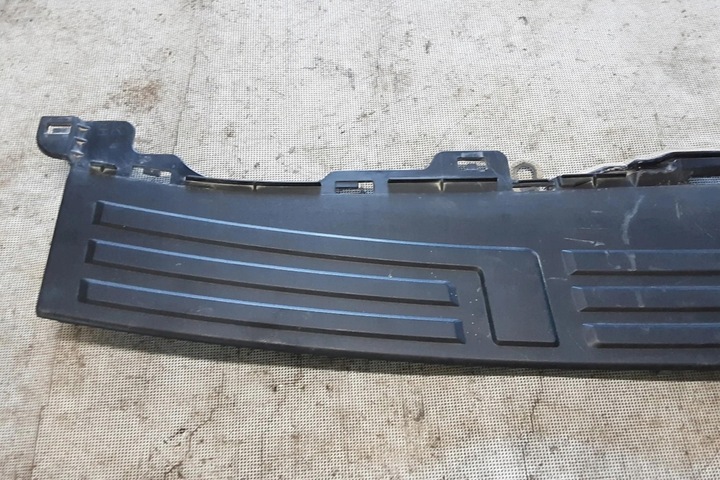 фото №9, Левая планка tylengo бампера toyota land cruiser _j15_ 5216260090 2.8l