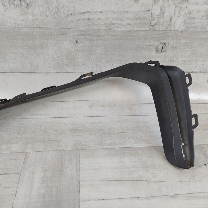 фото №8, Seat leon iv cupra планка накладка бампера лівий перед 5fa853711a