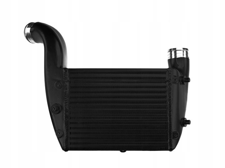 фото №10, Набор intercoolerów audi rs6 c6 4f 426kw/580ps 2
