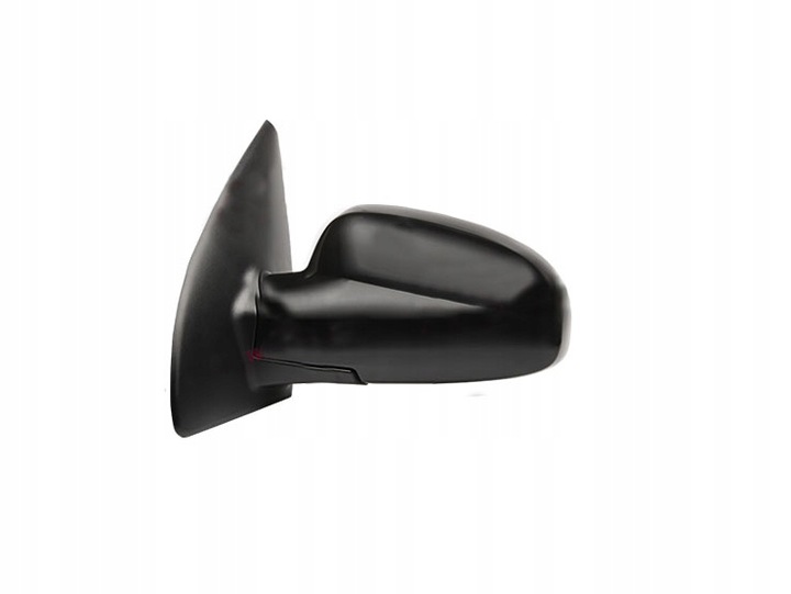 фото №1, Зеркало внешние левая chevrolet aveo 03-06