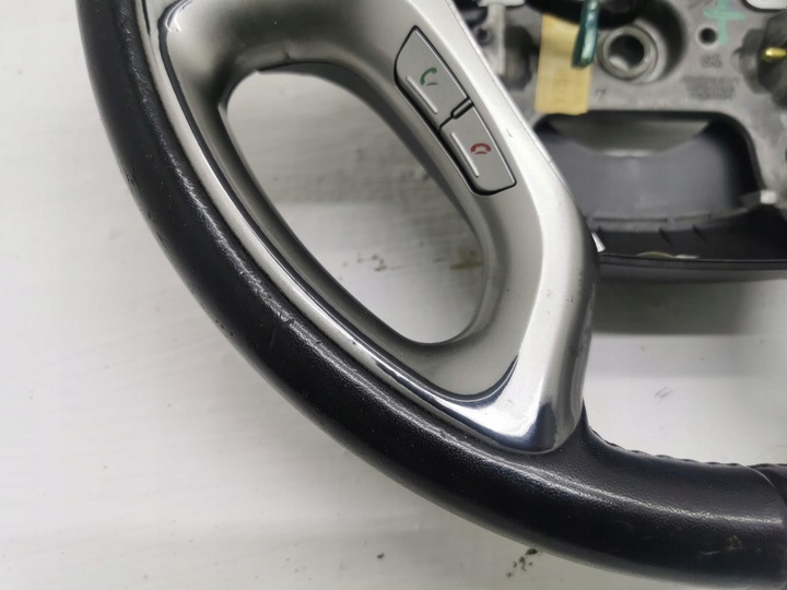 фото №9, Руль мультифункция hyundai ix35 561102y750
