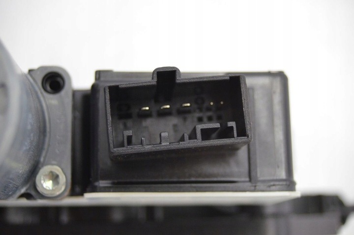 фото №11, Подъемник стекла левый зад skoda octavia iii