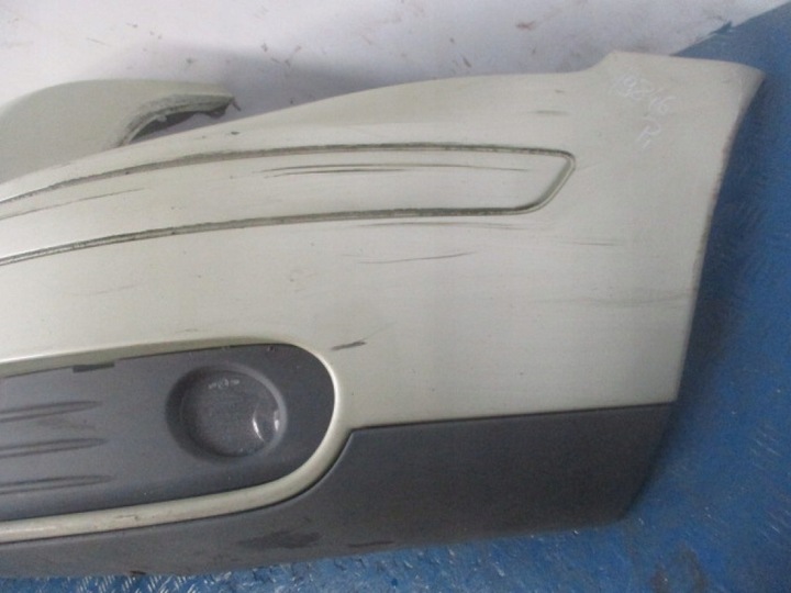 фото №10, Volvo s40 ii 04-07 бампер зад задний 464-46