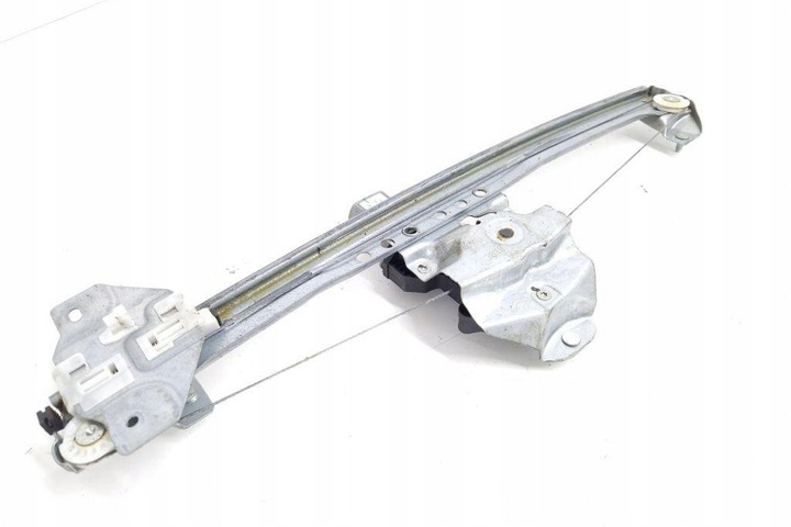 фото №7, Підйомник вікна задніх лівих двері dacia lodgy 9030318c 1.5l дизель 2019