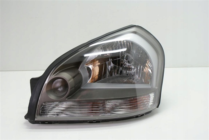 фото №1, Hyundai tucson 04-10r. левая лампа перед org.