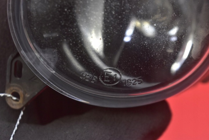 фото №11, Галоген правые перед переднее mr957361 mitsubishi colt 6 vi z30 02-09