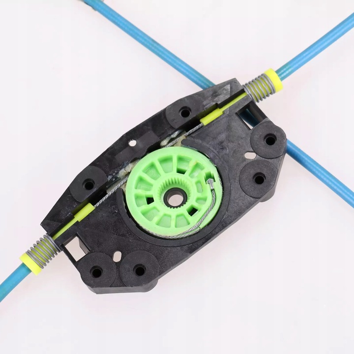 фото №11, Подъемник стекла miraglio 30/895