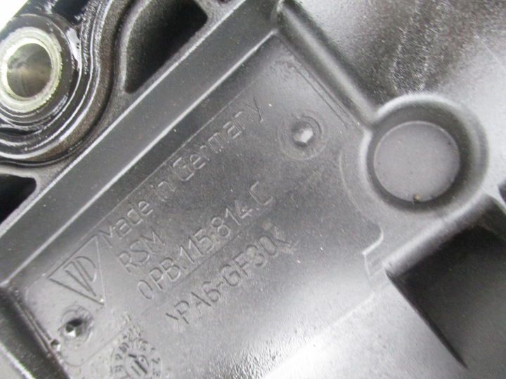 фото №8, Поддон масляная porsche 911 992 3.0 carrera t 4 4s gts cayman 718 4.0 gts gt4