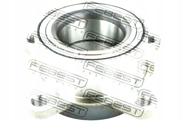 фото №2, Ступиця передня mitsubishi pajero montero sport kh0 2008.07-2013.01