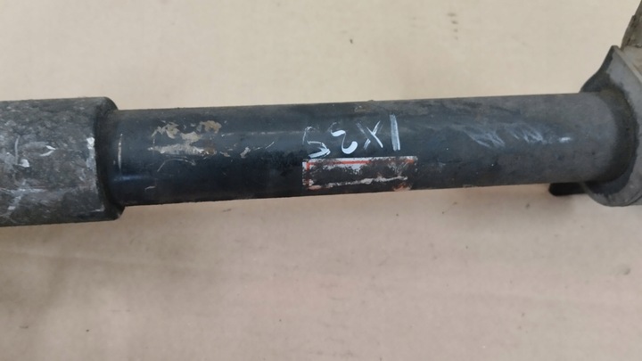 фото №6, Рейка рульового управління трансмісія кермова kia sportage iii ix35 uk 56500-2s001