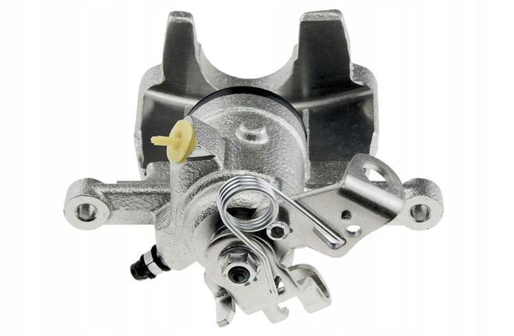 фото №2, Nty супорт гальмівний зад