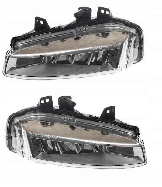 фото №1, Land rover discovery sport 2014-2018 лампы противотуманные противотуманные фары комплект