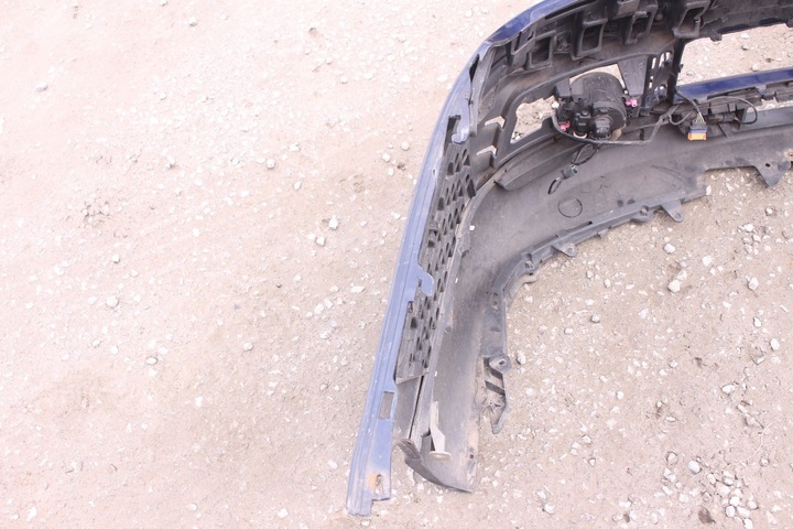 фото №9, Бампер перед переднє citroen c5 i рестайлінг