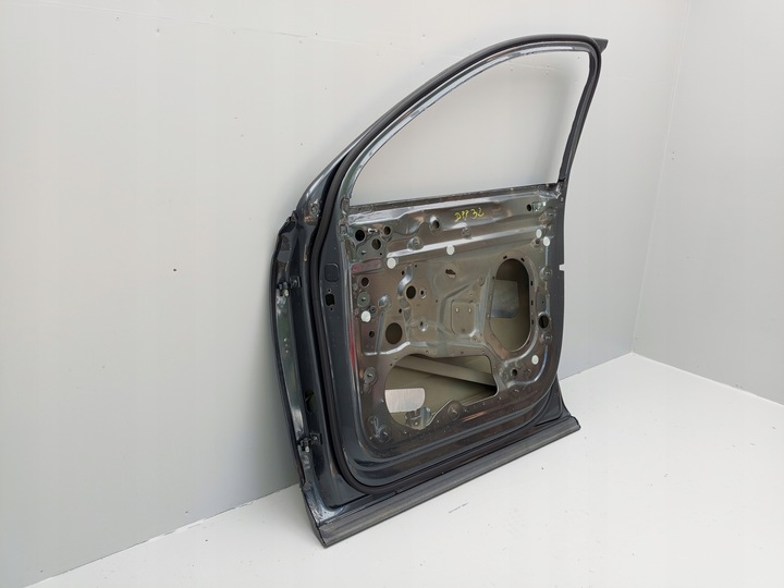 фото №11, Audi sq7 q7 ii 2 4m0 2015 двері праві передні перед праві ÷