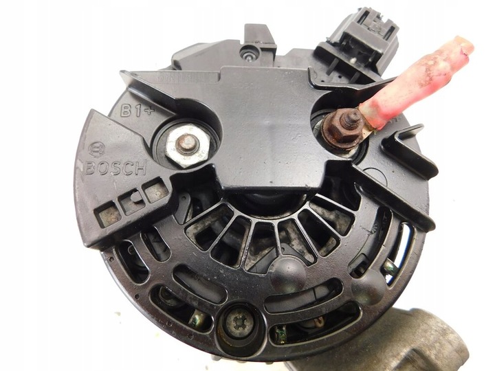 фото №7, Генератор ford transit vi mk6 2.4 tddi di ldv