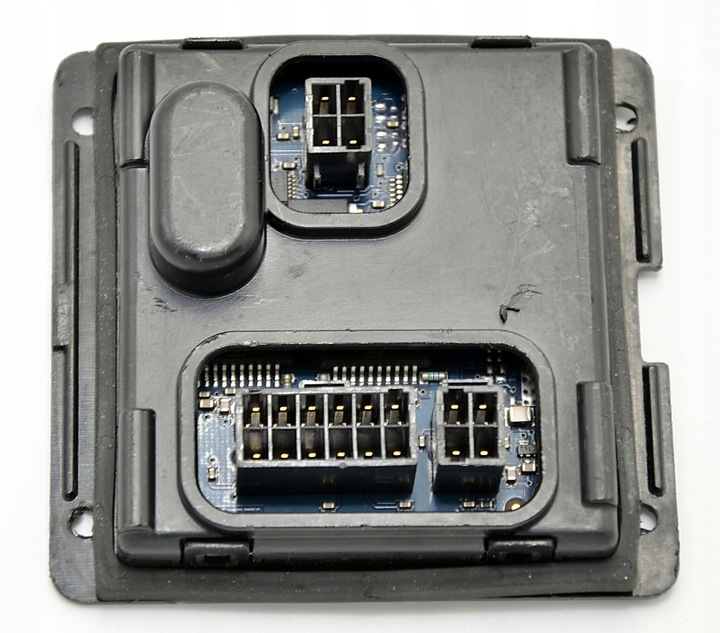 фото №3, Модуль afs поворота bi- ксенон 7l6941329c 7l6941329a seat leon ibiza toledo