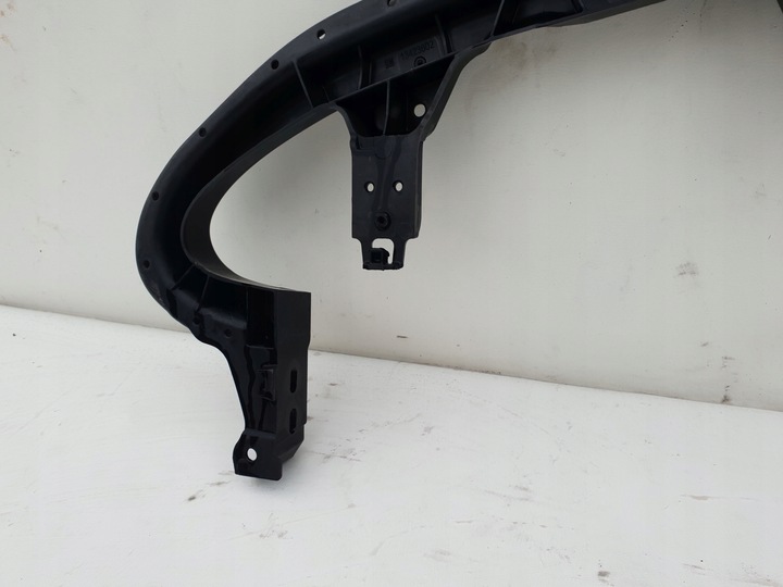 фото №9, Opel astra k v 15-19 балка усилитель нижняя pod бампер перед 13423602