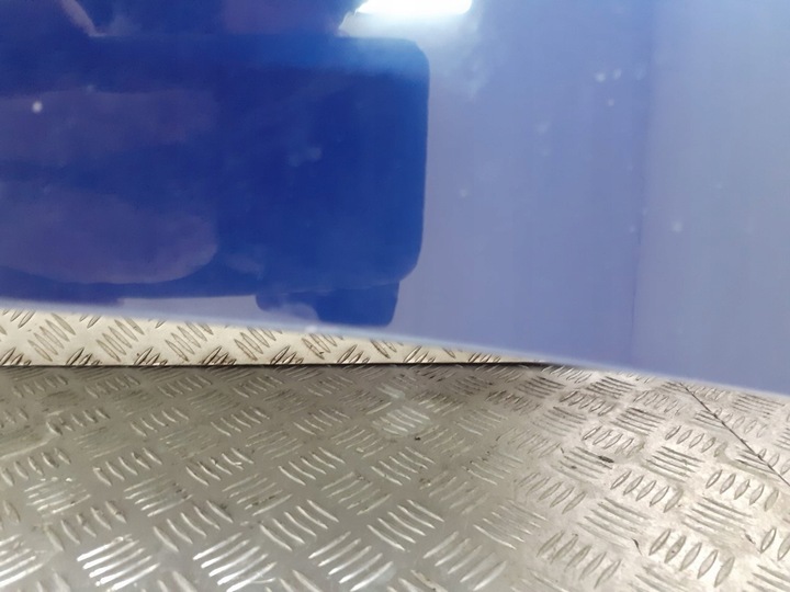 фото №6, Кришка багажника audi a4 b5 lz5k sedan