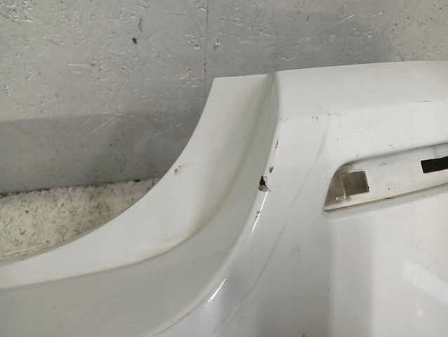 фото №6, Бампер зад задній bmw 5 v f10 sedan m набір 2010-