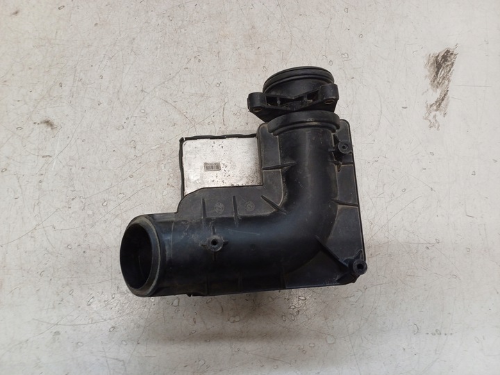 фото №5, Mercedes a клас w168 97- 1.4 комп'ютер двигуна витратомір a0295453632