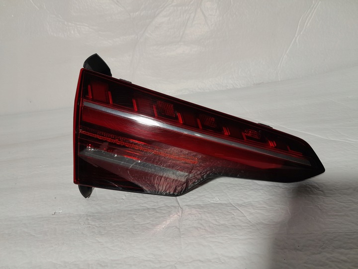 фото №7, Audi a4 b9 рестайлінг sedan лампа лампи зад ліва права комплект