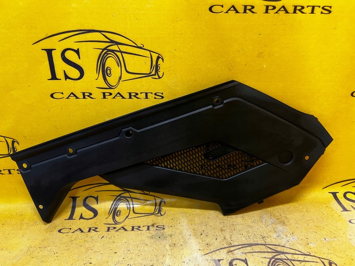 фото №1, Ліва верхня захист кришка ременя передньої перед genesis gv70