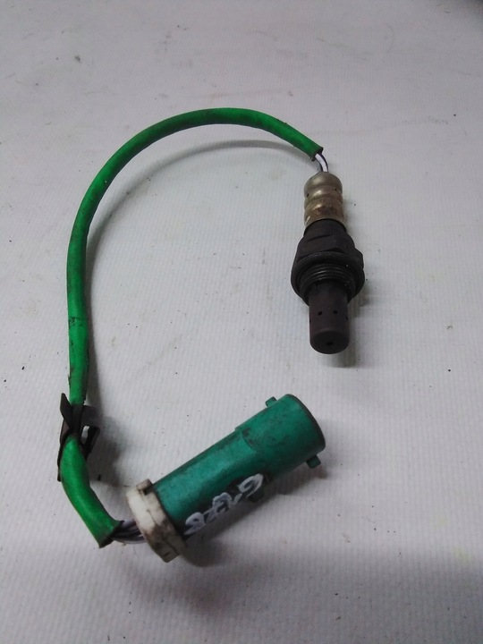 фото №1, 6178 opel zafira 1.8 лямбда-зонд 98ab-9f472