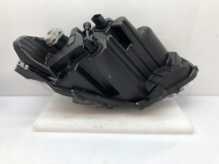 фото №7, Фара ford mustang vi рестайлинг gt левый правые bez повреждений