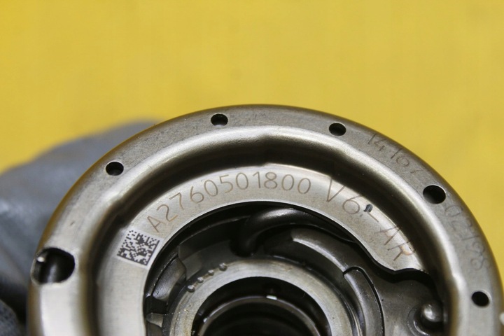 фото №7, Варіатор випускний gle 3.0 bit a2760501800 276.821