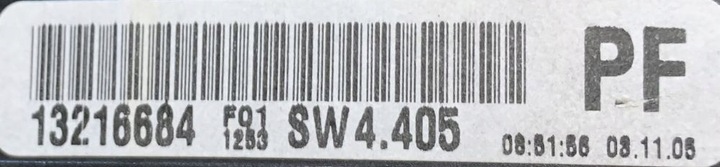 фото №8, Набір стартовий astra iii h 0281012549 55198922