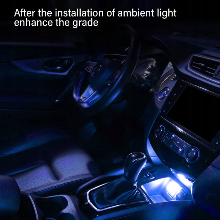 фото №9, 10 штук mini usb led light 5v штекер комплект освещение интерьера ap