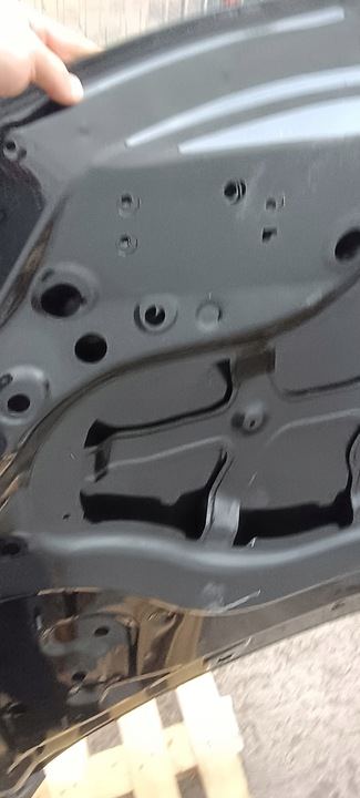 фото №12, Капот кришка двигуна bmw seria 2 f45 f46 14-21 475